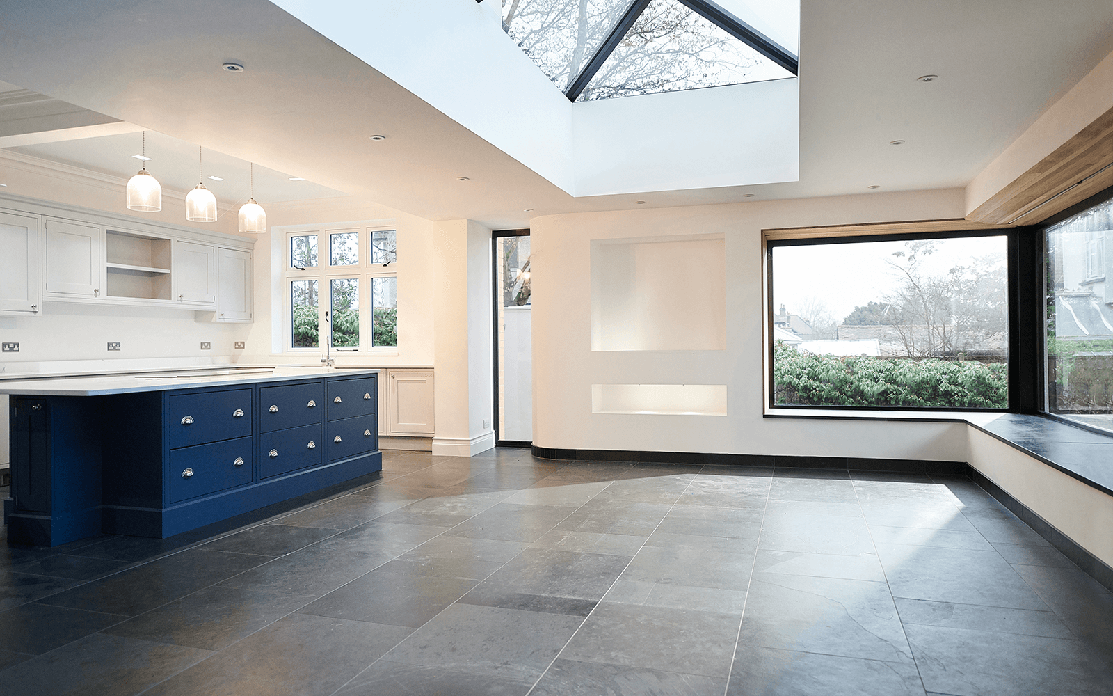 Chestnut Tree Solutions Work