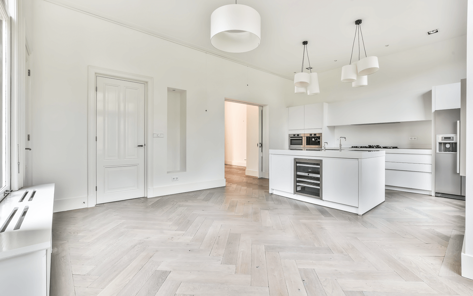 Chestnut Tree Solutions Work