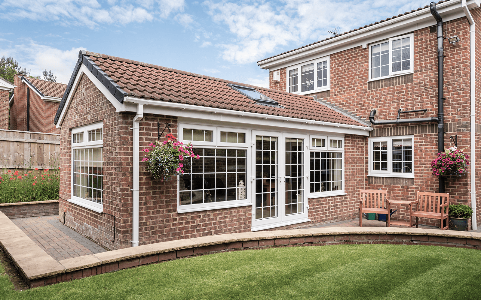 Chestnut Tree Solutions Work